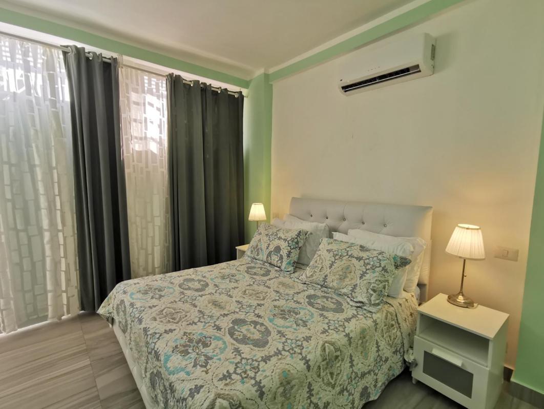 Caribbean Dream Suites The Best Offer - Pool Playa Los Corales & Spa Punta Cana Luaran gambar