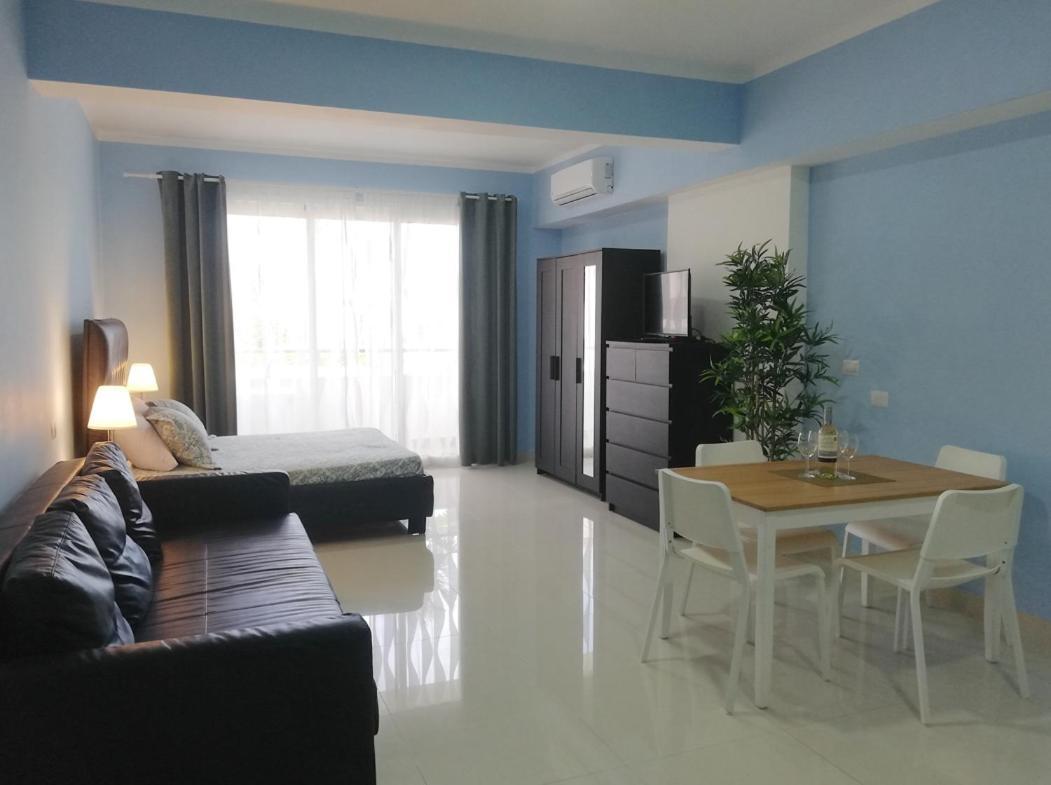 Caribbean Dream Suites The Best Offer - Pool Playa Los Corales & Spa Punta Cana Luaran gambar