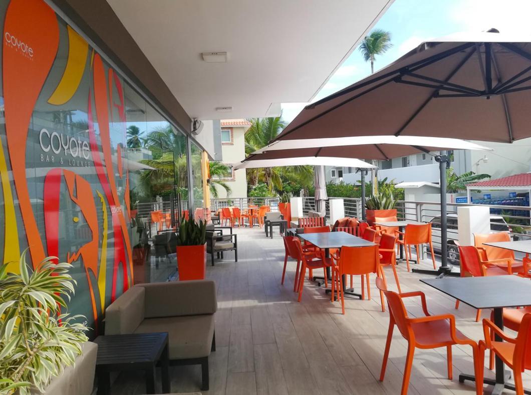 Caribbean Dream Suites The Best Offer - Pool Playa Los Corales & Spa Punta Cana Luaran gambar
