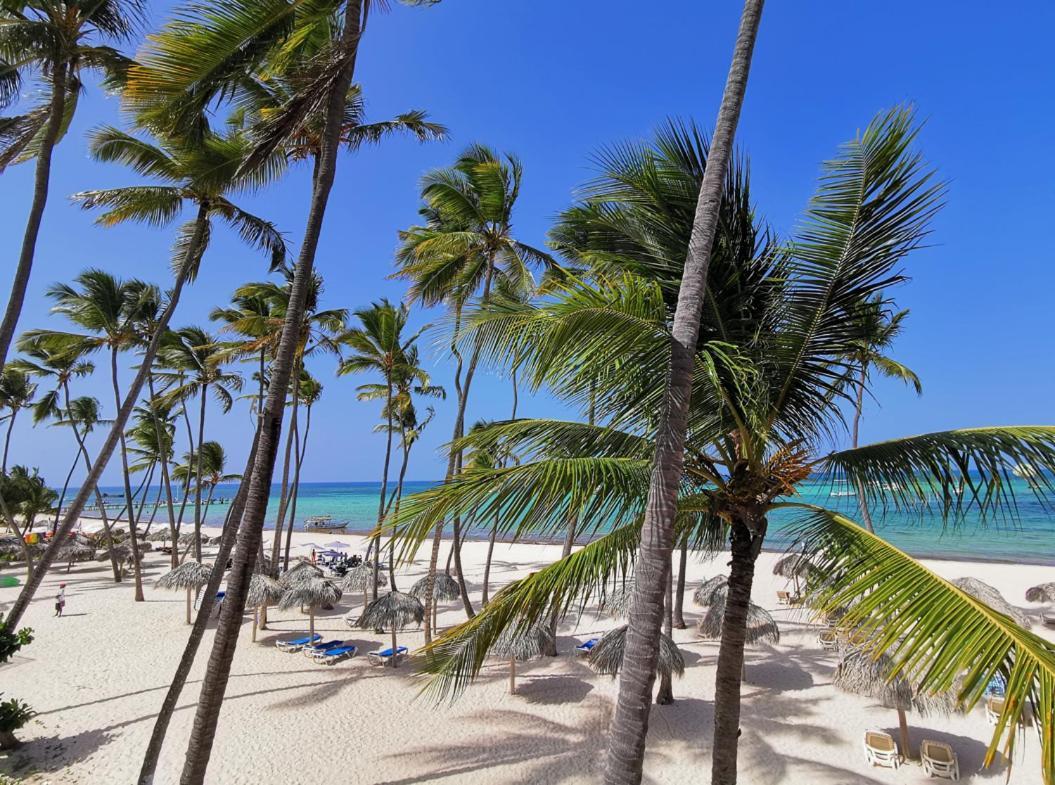 Caribbean Dream Suites The Best Offer - Pool Playa Los Corales & Spa Punta Cana Luaran gambar