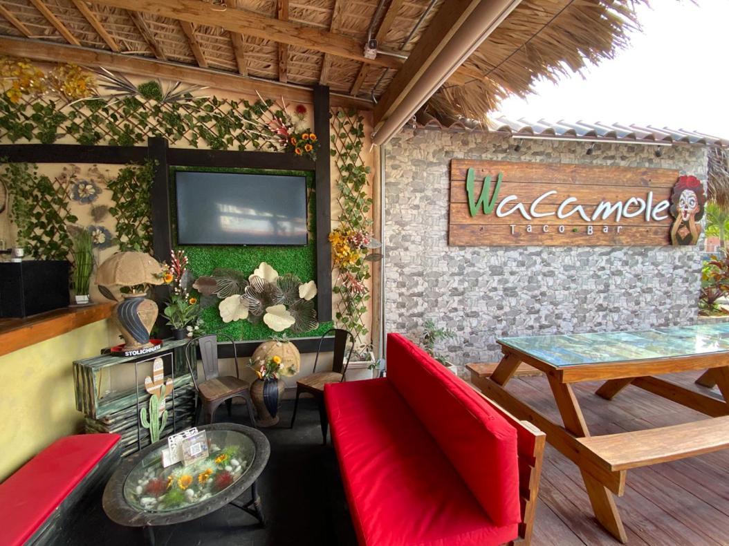 Caribbean Dream Suites The Best Offer - Pool Playa Los Corales & Spa Punta Cana Luaran gambar
